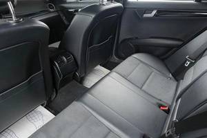 Седан Mercedes-benz C-класс 2012 года, 1429000 рублей, Тюмень
