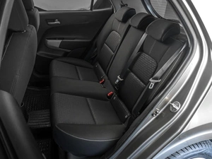 Хетчбэк Kia Picanto 2017 года, 1099000 рублей, Тюмень