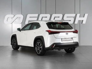 Внедорожник Lexus UX 2021 года, 3579000 рублей, Минеральные Воды