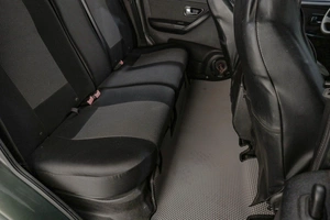 Внедорожник УАЗ Patriot 2015 года, 769000 рублей, Челябинск