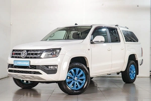 Пикап Volkswagen Amarok 2017 года, 4469000 рублей, Челябинск