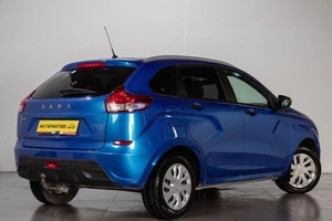 Хетчбэк ВАЗ (LADA) XRAY 2022 года, 1019000 рублей, Челябинск