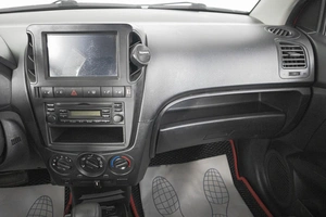 Хетчбэк Kia Morning 2009 года, 649000 рублей, Кемерово