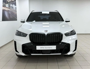 Внедорожник BMW X5 2023 года, 14395000 рублей, Красноярск