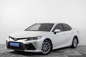 Седан Toyota Camry 2021 года, 2899000 рублей, Кемерово