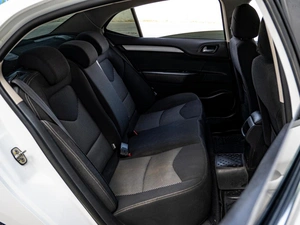Седан Citroen C4 2013 года, 572000 рублей, Краснодар