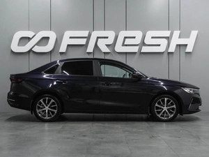 Седан Geely Emgrand 2024 года, 1549000 рублей, Воронеж