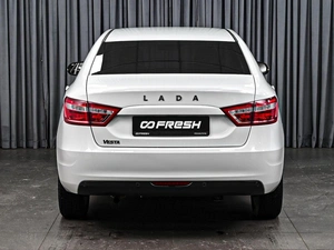 Седан ВАЗ (LADA) Vesta 2020 года, 1199000 рублей, Ставрополь