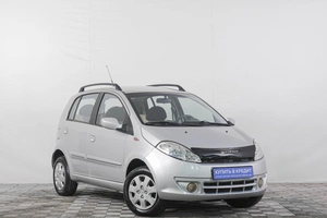Хетчбэк Chery Kimo (A1) 2012 года, 329000 рублей, Кемерово