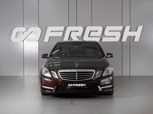 Седан Mercedes-benz E-класс 2011 года, 1290000 рублей, Минеральные Воды