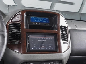 Внедорожник Mitsubishi Pajero 2005 года, 1279000 рублей, Ростов-на-Дону