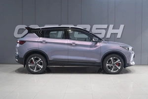 Внедорожник Geely Coolray 2023 года, 2409000 рублей, Петрозаводск