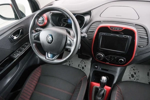 Внедорожник Renault Kaptur 2018 года, 1459000 рублей, Красноярск
