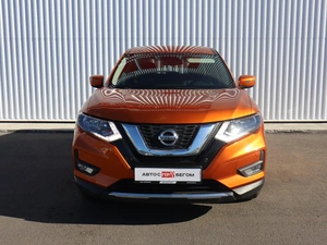 Внедорожник Nissan X-Trail 2019 года, 2100000 рублей, Брянск