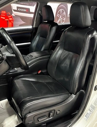 Внедорожник Toyota Highlander 2014 года, 3197000 рублей, Красноярск