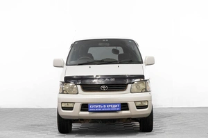 Минивэн Toyota Town Ace Noah 1999 года, 699000 рублей, Барнаул