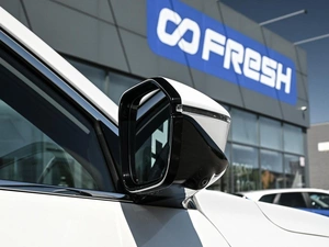 Внедорожник Changan CS75 Plus 2026 года, 3489000 рублей, Волгоград