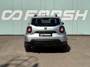 Внедорожник Dacia Duster 2019 года, 1879000 рублей, Кропоткин