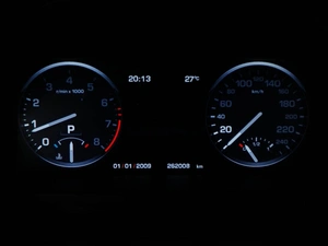 Внедорожник Land Rover Range Rover 2010 года, 1450050 рублей, Москва
