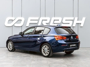 Хетчбэк BMW 1 серия 2018 года, 1830000 рублей, Краснодар