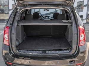 Внедорожник Renault Duster 2012 года, 830000 рублей, Краснодар