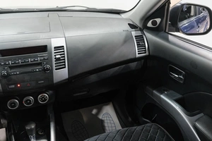 Внедорожник Mitsubishi Outlander 2008 года, 1199000 рублей, Новокузнецк