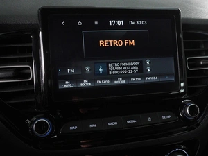 Седан Solaris HS 2024 года, 2249000 рублей, Минеральные Воды