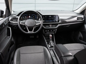 Лифтбек Volkswagen Polo 2022 года, 2130000 рублей, Краснодар