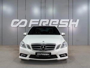 Седан Mercedes-benz E-класс 2010 года, 1469000 рублей, Воронеж