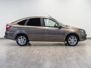 Лифтбек ВАЗ (LADA) Granta 2024 года, 1079000 рублей, Саратов