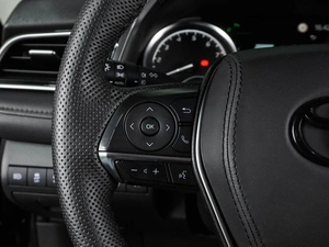 Седан Toyota Camry 2021 года, 3179000 рублей, Воронеж