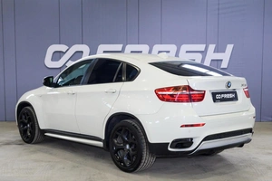 Внедорожник BMW X6 2012 года, 1945000 рублей, Ульяновск