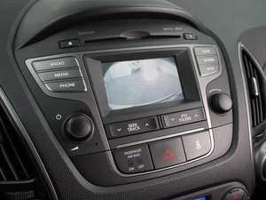 Внедорожник Hyundai ix35 2014 года, 1495000 рублей, Воронеж