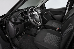 Седан ВАЗ (LADA) Granta 2026 года, 1189000 рублей, Челябинск
