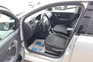 Седан Volkswagen Polo 2016 года, 1160000 рублей, Мирное