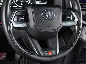Внедорожник Toyota Land Cruiser 2013 года, 5169000 рублей, Минеральные Воды