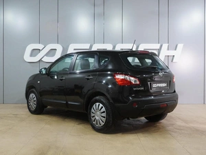 Внедорожник Nissan Qashqai 2011 года, 899000 рублей, Воронеж