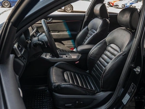 Седан Kia Optima 2017 года, 2170000 рублей, Краснодар