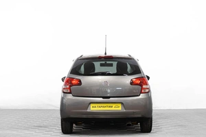 Хетчбэк Citroen C3 2010 года, 499000 рублей, Барнаул