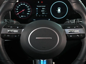 Внедорожник Hyundai Tucson 2025 года, 4990000 рублей, Ростов-на-Дону