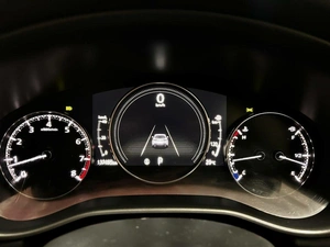 Хетчбэк Mazda 3 2019 года, 1612000 рублей, Красноярск