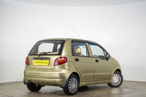 Хетчбэк Daewoo Matiz 2005 года, 249000 рублей, Оренбург