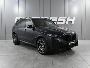 Внедорожник BMW X5 2023 года, 11799000 рублей, Аксай