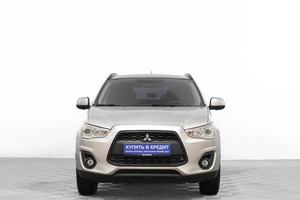 Внедорожник Mitsubishi ASX 2013 года, 1079000 рублей, Барнаул