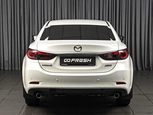 Седан Mazda 6 2013 года, 1378000 рублей, Ставрополь