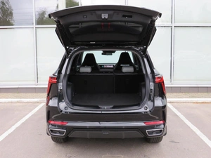 Внедорожник Changan CS75PLUS 2024 года, 2500000 рублей, Орёл