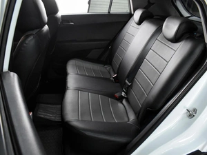 Внедорожник Hyundai Creta 2020 года, 1885000 рублей, Воронеж