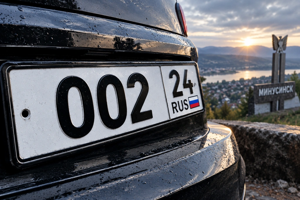 Куплю госномер 002 регион 24 -- 124 150000 рублей, Минусинск