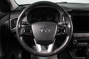Внедорожник Hyundai Creta 2019 года, 1699000 рублей, Сургут