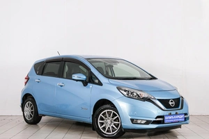 Хетчбэк Nissan Note 2016 года, 1049000 рублей, Красноярск